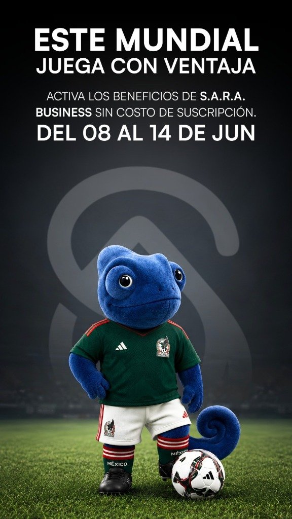 Promo Mundial S.A.R.A.